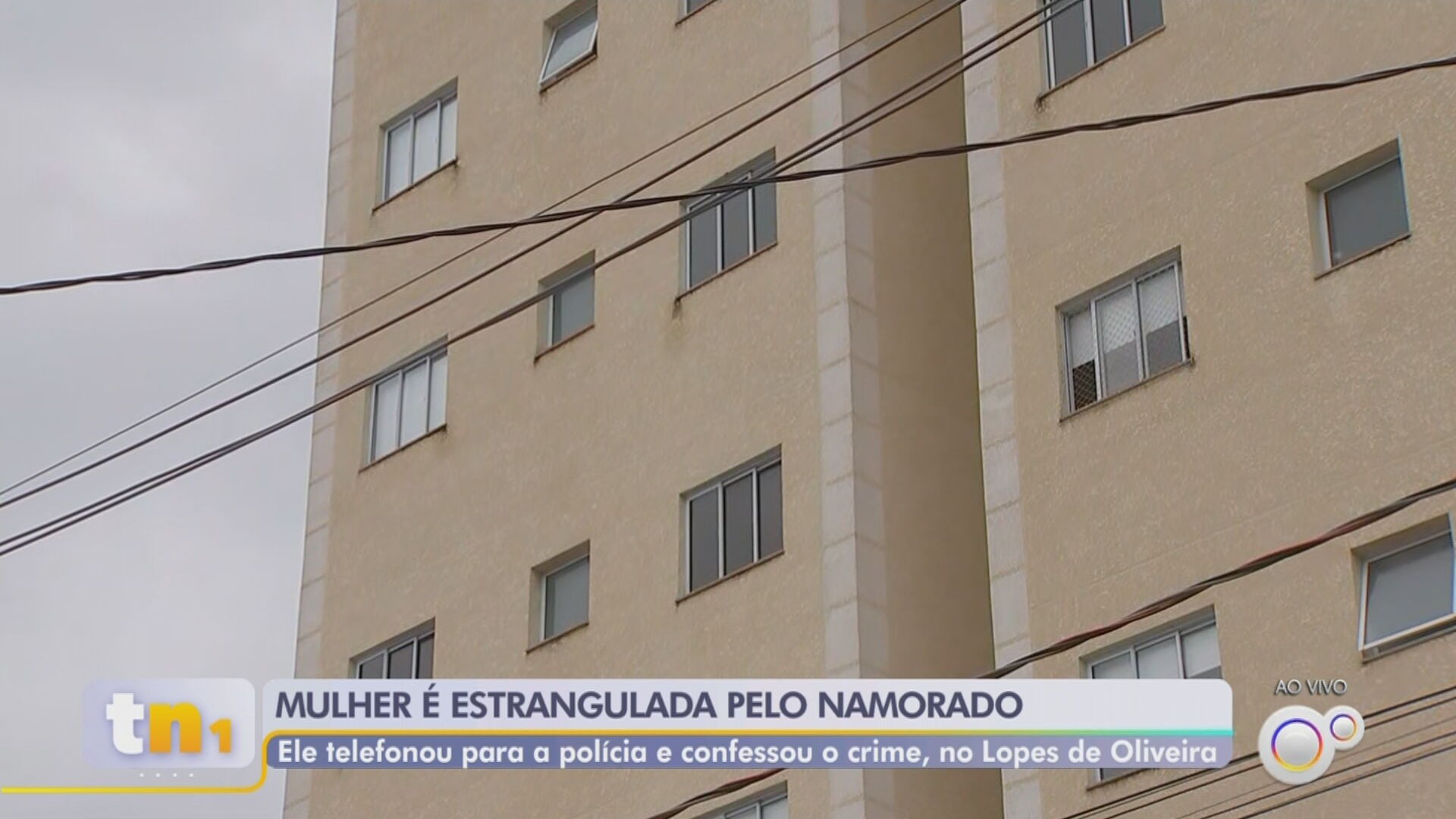 Corpo de mulher estrangulada pelo companheiro em Sorocaba é sepultado em Boituva