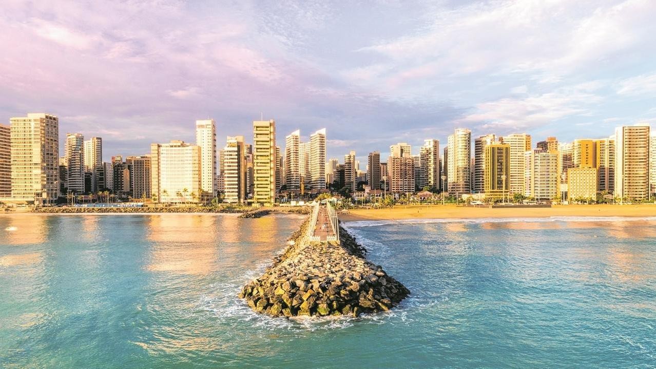 Fortaleza é escolhida para sediar reuniões do G20 em 2024