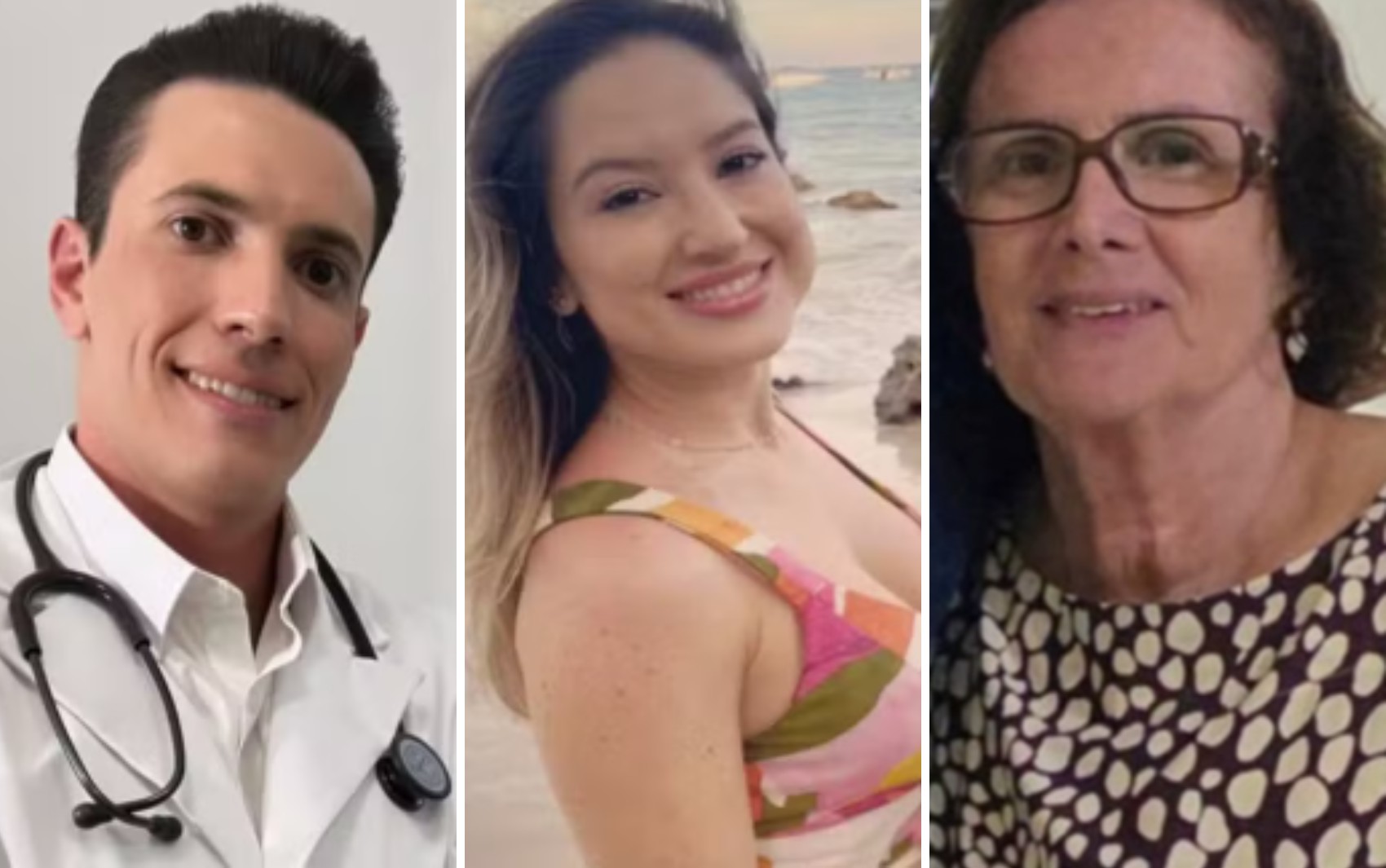 Ministério Público denuncia por feminicídio marido e sogra de professora morta envenenada no interior de SP