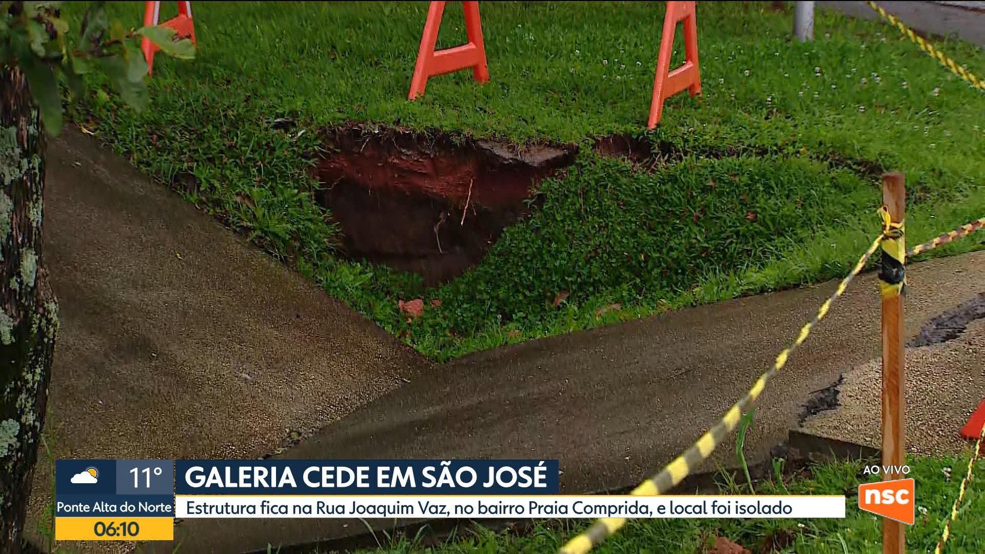 VÍDEOS: Bom Dia Santa Catarina de terça-feira, 6 de outubro de 2026