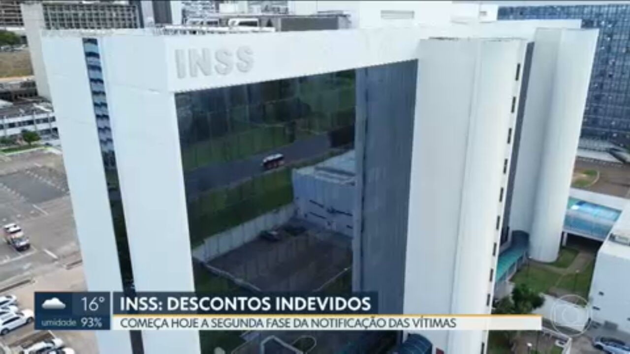 VÍDEOS: Bom Dia DF de quarta-feira, 14 de maio de 2025