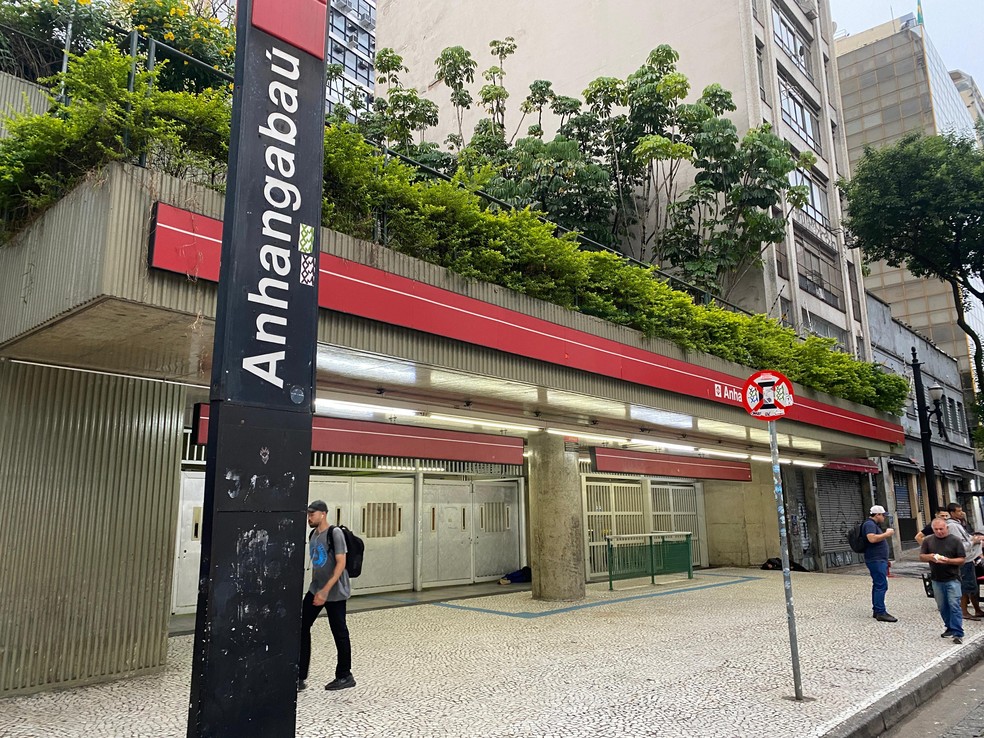 Metrô Brás Centro Av Paulista Bem Localizado, São Paulo – Tarifs 2024
