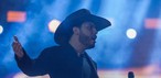 Lo spettacolo di Murilo Huff alla quarta serata dell'Americana Cowboy Festival del 2025