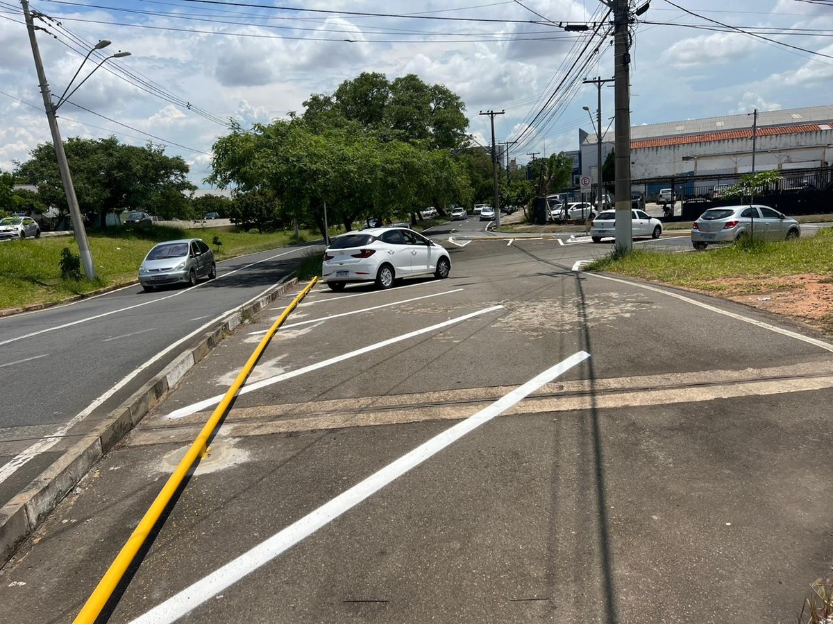 Rodoviária de Campinas implanta 14 novas vagas rápidas de 30 minutos ...