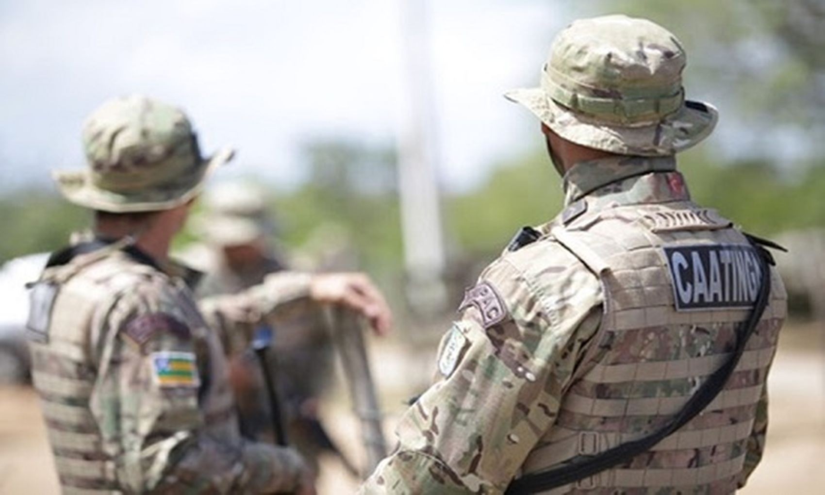 Suspeito de assalto a banco em Alagoas e furto de gado no Maranhão morre em confronto com a polícia em Sergipe