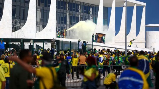 Brasil deve pedir extradição de golpistas que fugiram para Argentina - Foto: (Marcelo Camargo/Agência Brasil)