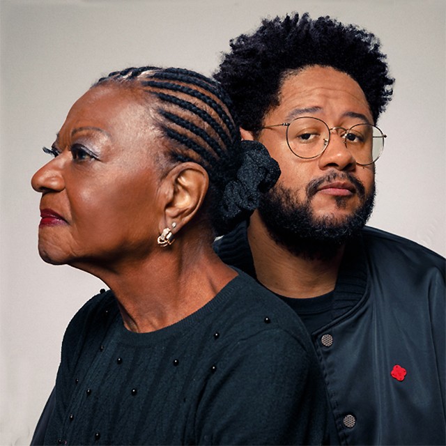 Fique por dentro: Alaíde Costa divide com Emicida canto e autoria da música que promove o álbum 'Meu vício na dor de amar demais'