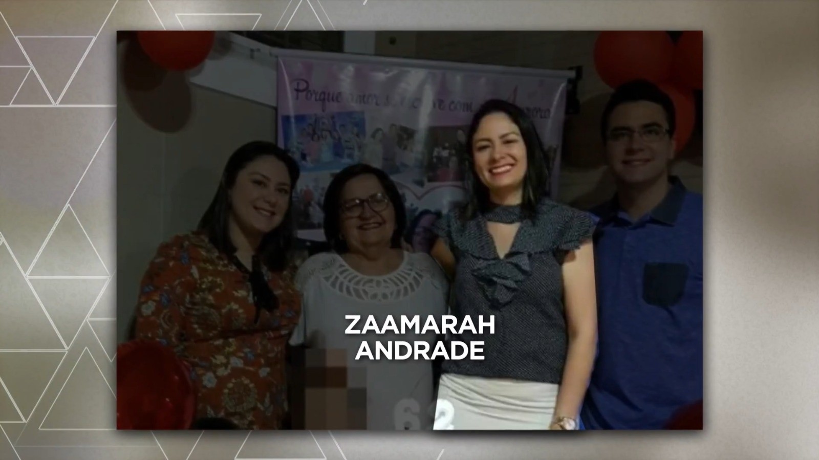 'Nossa mãe preta', diz homenagem de família nas redes para idosa resgatada após 50 anos de trabalho análogo à escravidão no CE