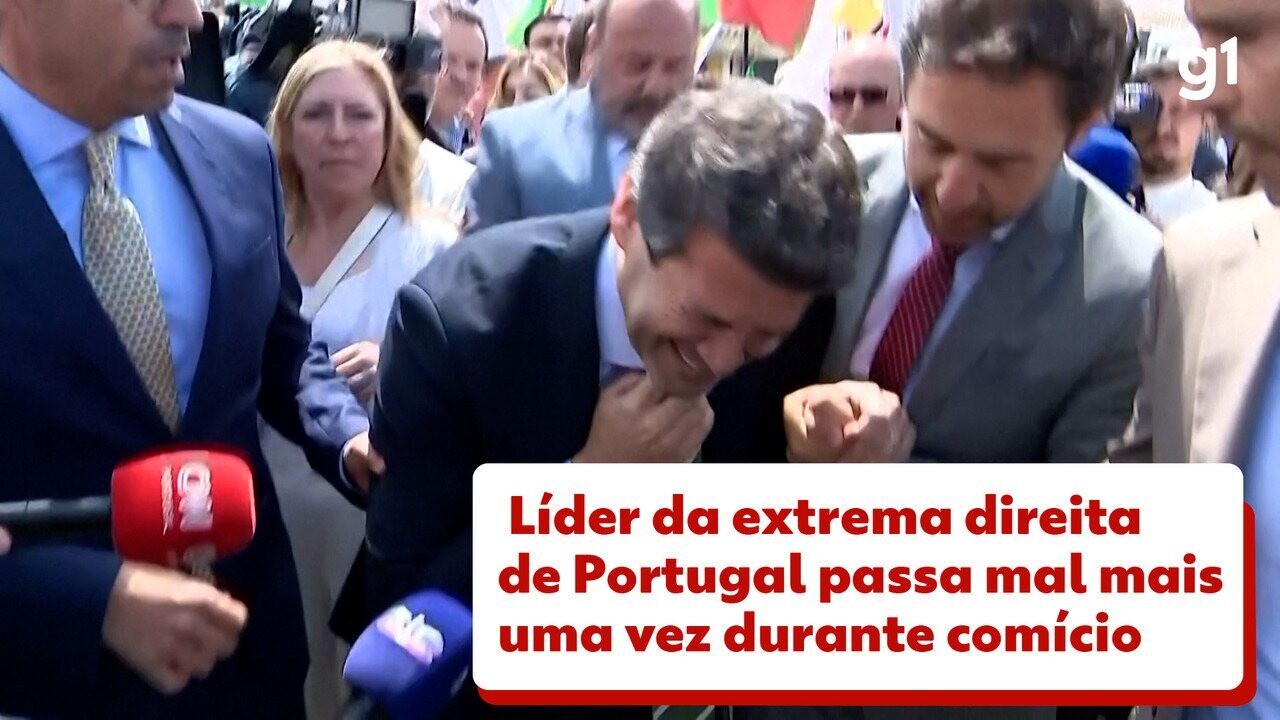 Portugal vai às urnas no domingo com direita como favorita; veja principais pontos