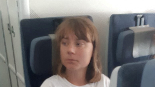 Greta Thunberg é deportada de Israel para a Suécia, diz governo israelense; veja IMAGEM 