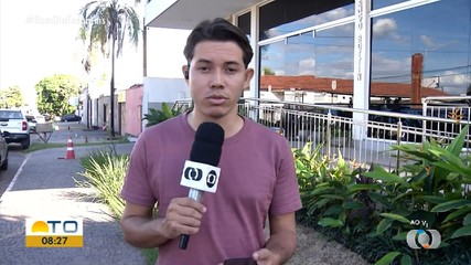 Secretária de Saúde de Palmas é investigada por fraude em contrato com entidade de SP