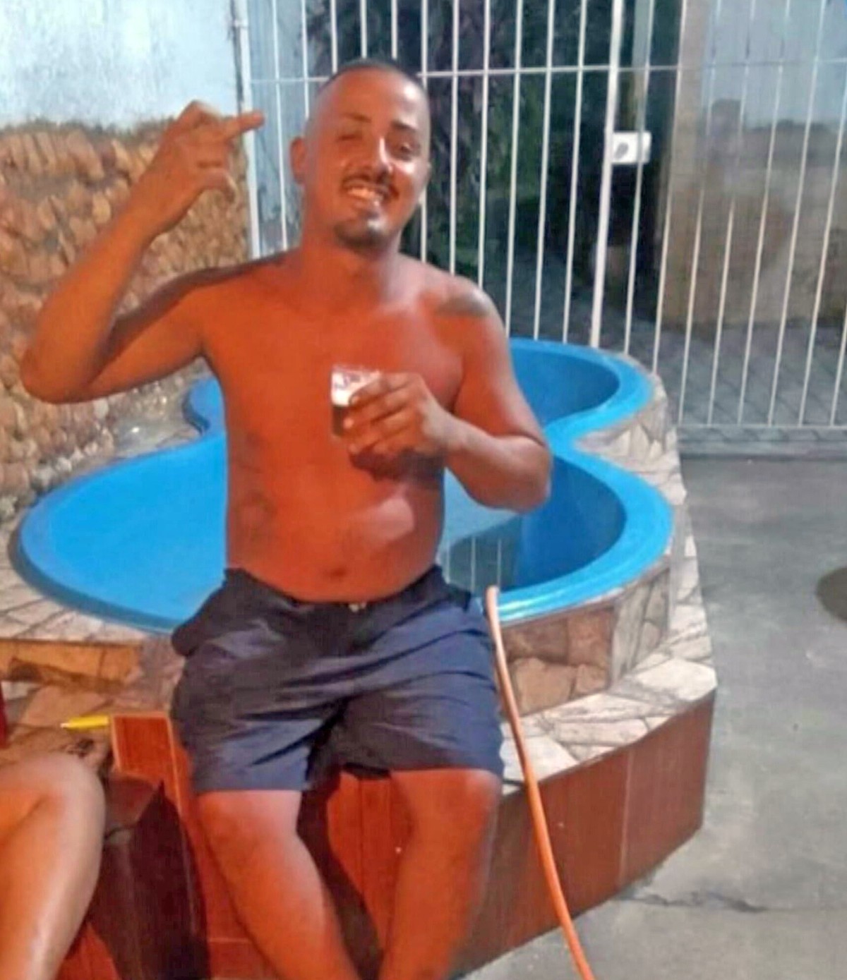 Suspeito de matar companheira em Bento Ribeiro é preso | Rio de Janeiro ...