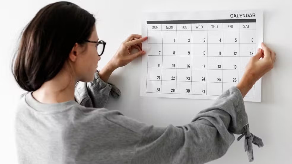 Qual é o próximo feriado? Veja calendário para o DF