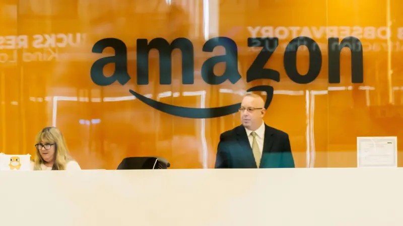 Por que grandes empresas de tecnologia como a Amazon estão demitindo milhares de funcionários