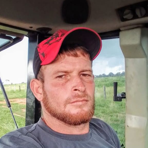 Preso por matar esposa e mandar imagens do crime à ex se mudou para MT com ajuda financeira da vítima