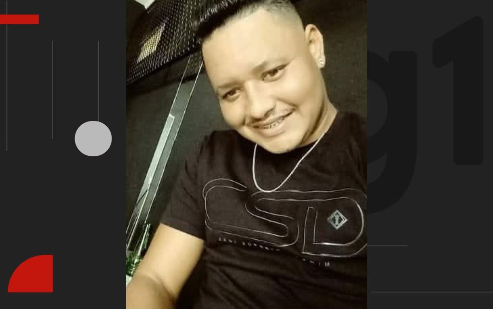 Homem é morto a tiros em bar do oeste da Bahia; suspeitos foram presos