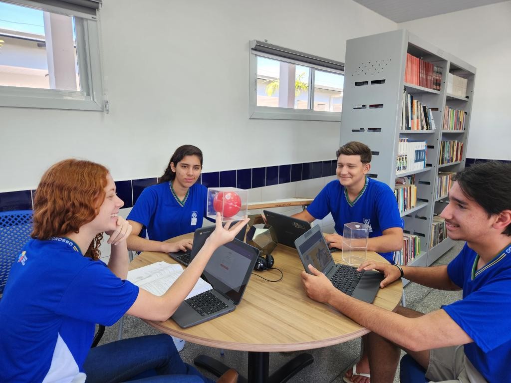 Votação para escolas cívico-militares em MT