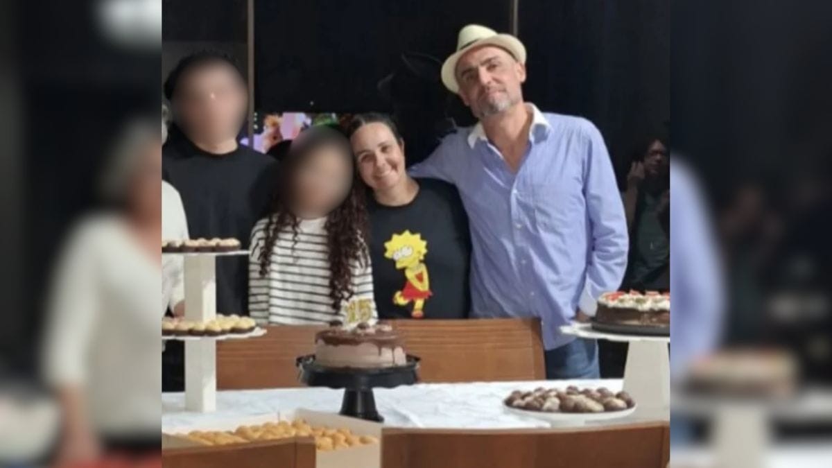 Libanês que matou mulher e enteados em SC: o que se sabe e o que falta saber