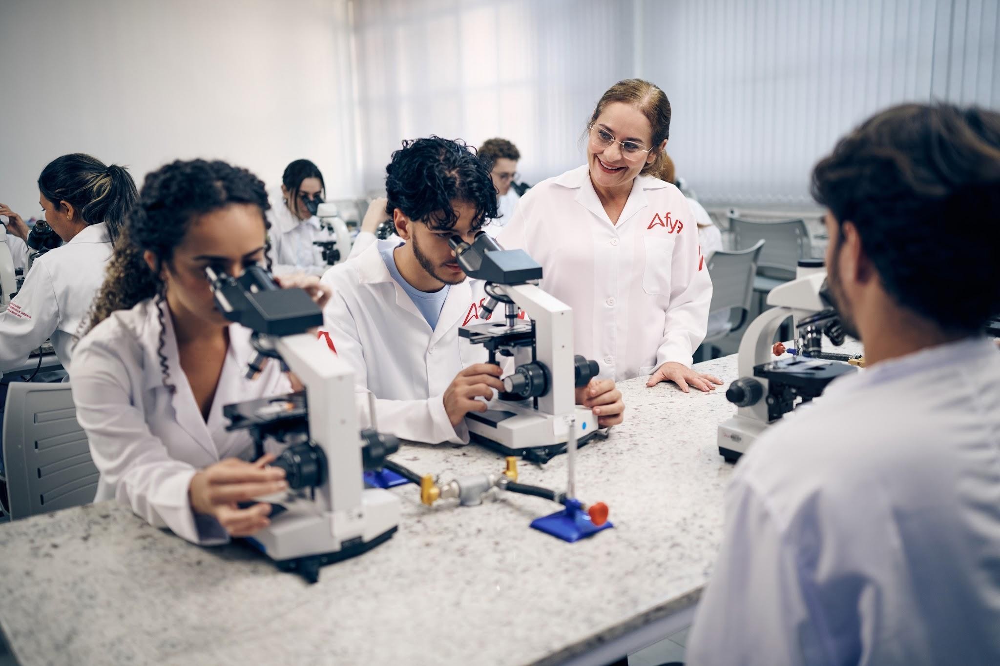 Conheça outras formas de ingressar na graduação em Medicina além do vestibular 