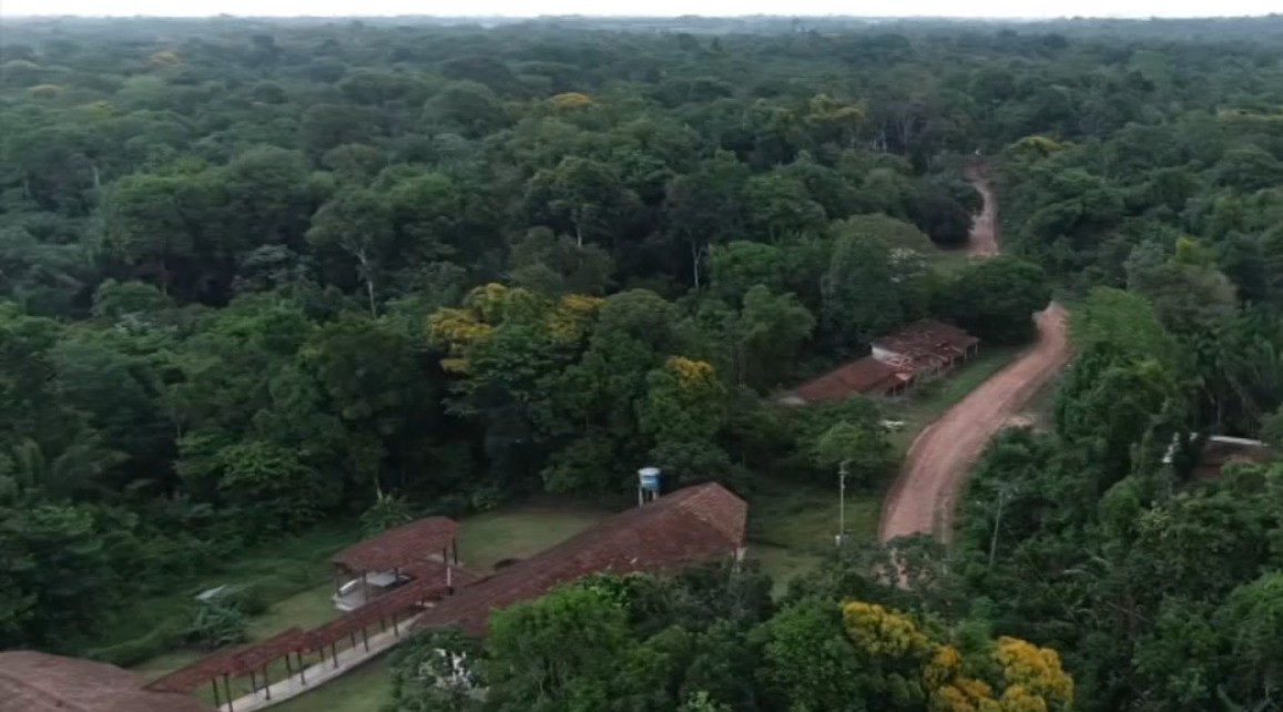 Governo federal oficializa decretos para regularização de terras quilombolas no Pará​‌​