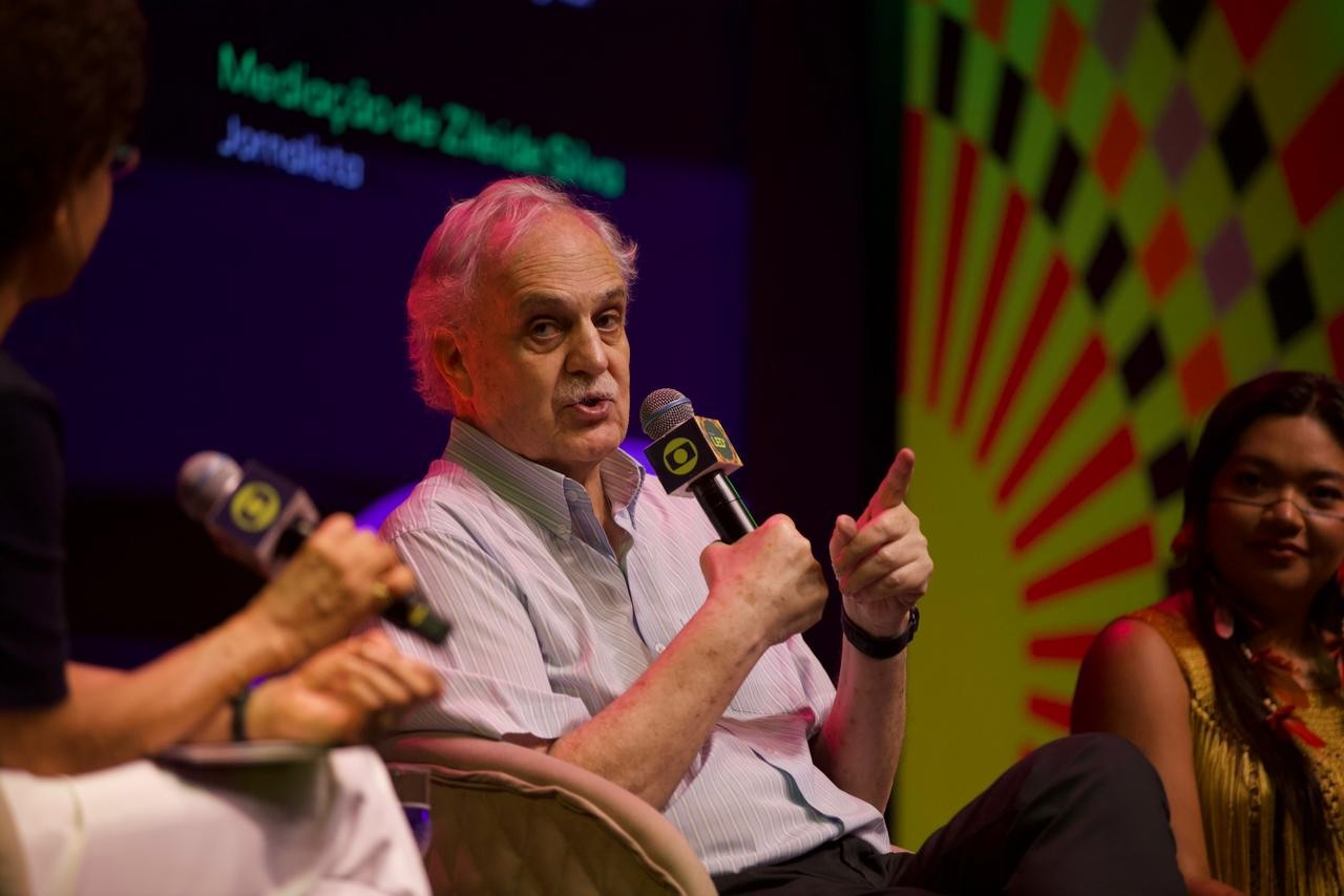 Carlos Nobre cobra aceleração na transição energética pós-COP 30: 'Belém será inabitável em 2070 se ainda houver uso de combustíveis fósseis'