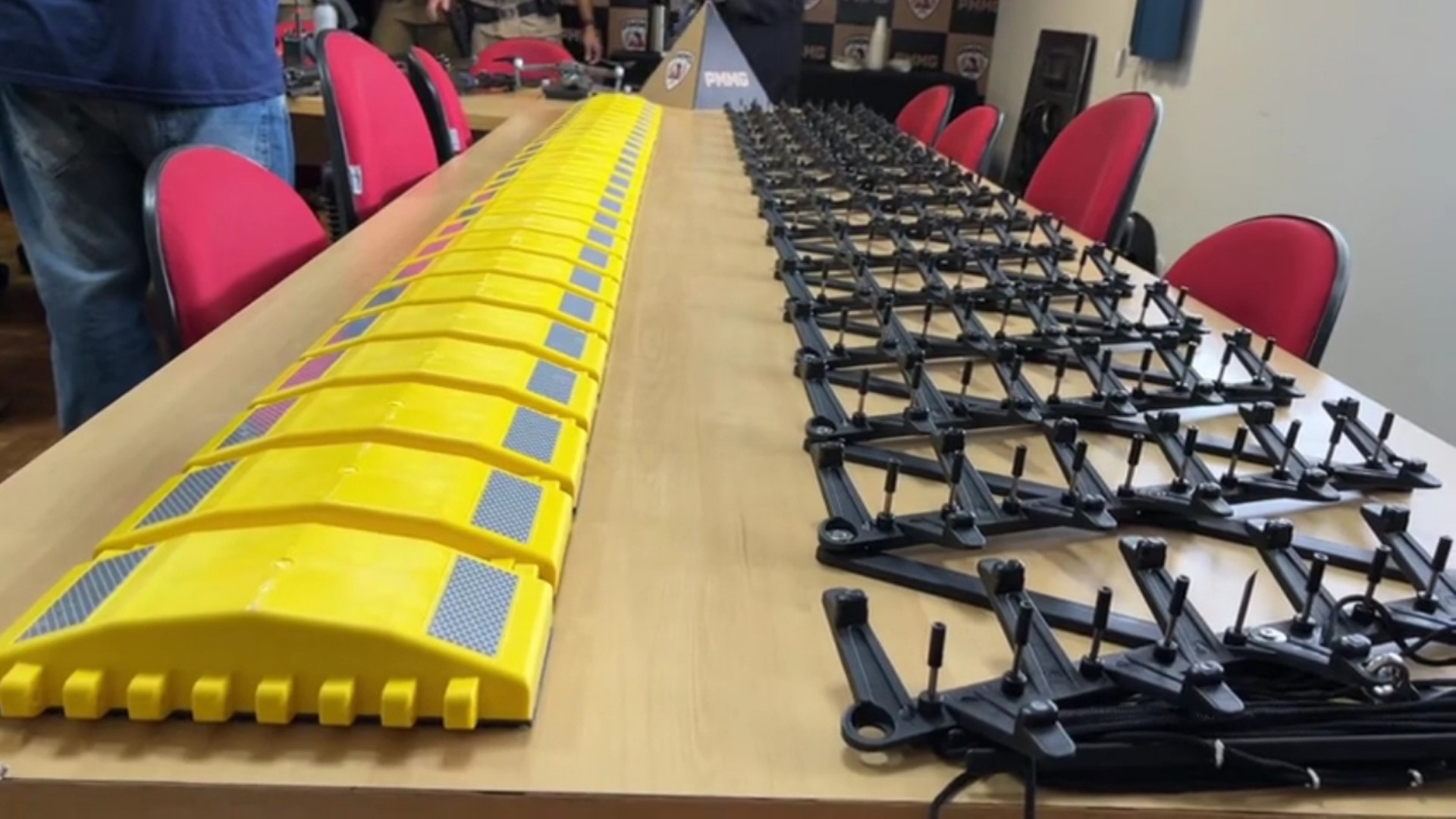 Polícia reforça fiscalização contra ‘grau’ e rolezinhos em Governador Valadares durante festas de fim de ano