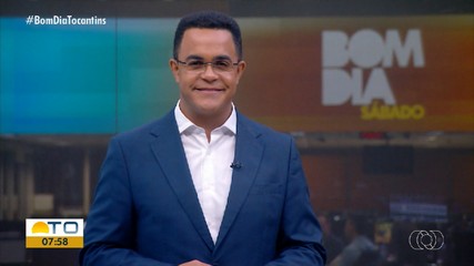 Veja os destaques do Bom Dia Sábado deste fim de semana