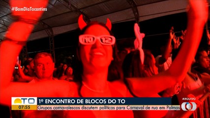 Blocos começam a se movimentar em preparação para o Carnaval 2026