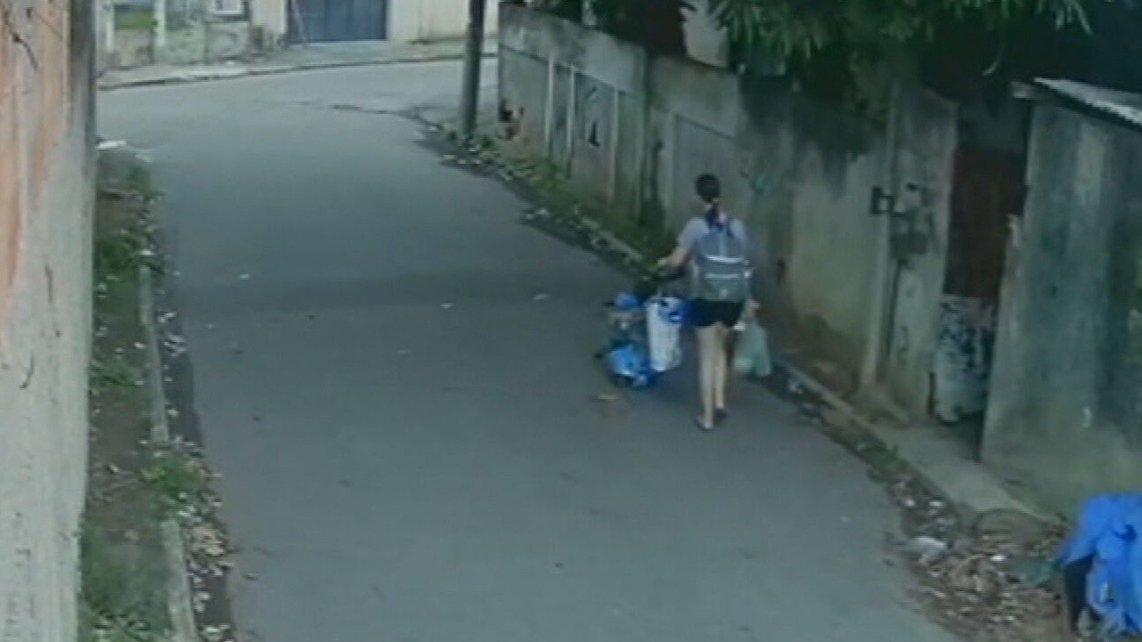 Além da mandante, polícia busca intermediários de assassinato de mulher em Sepetiba