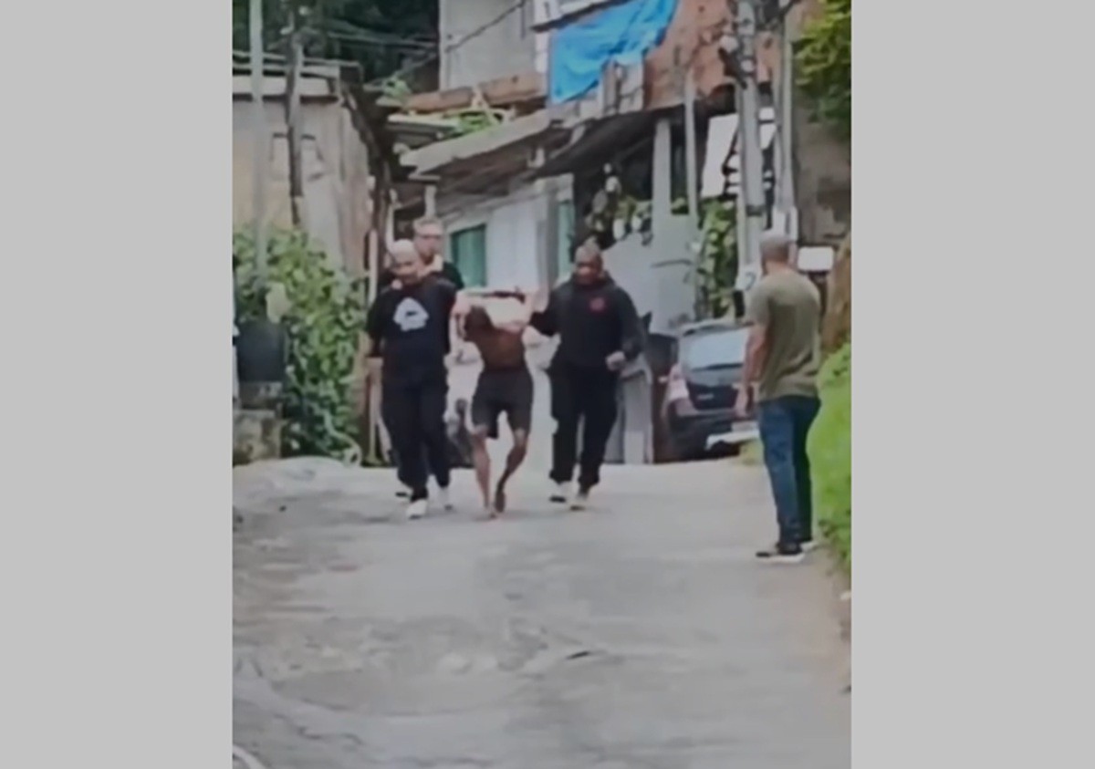 Policial militar é morto a tiros durante folga em Teresópolis