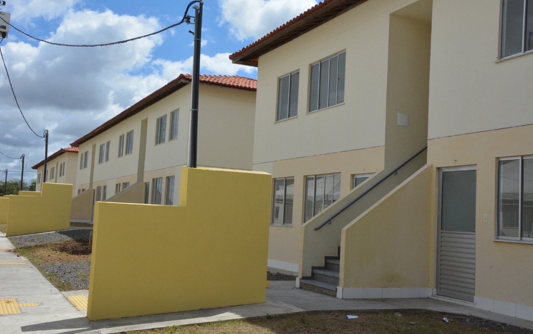 Prefeitura de Feira de Santana divulga lista de candidatos aptos do Minha Casa Minha Vida