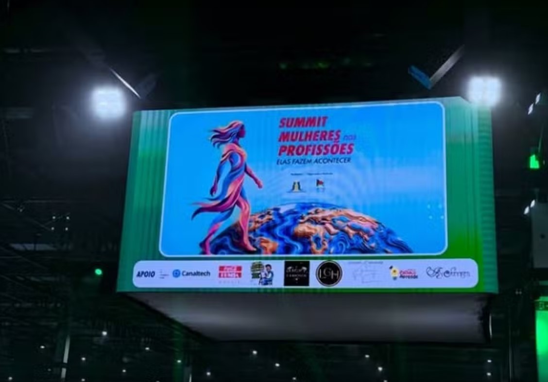 Globo debate papel do audiovisual na construção de pontes para mulheres no 'Summit Mulheres nas Profissões'