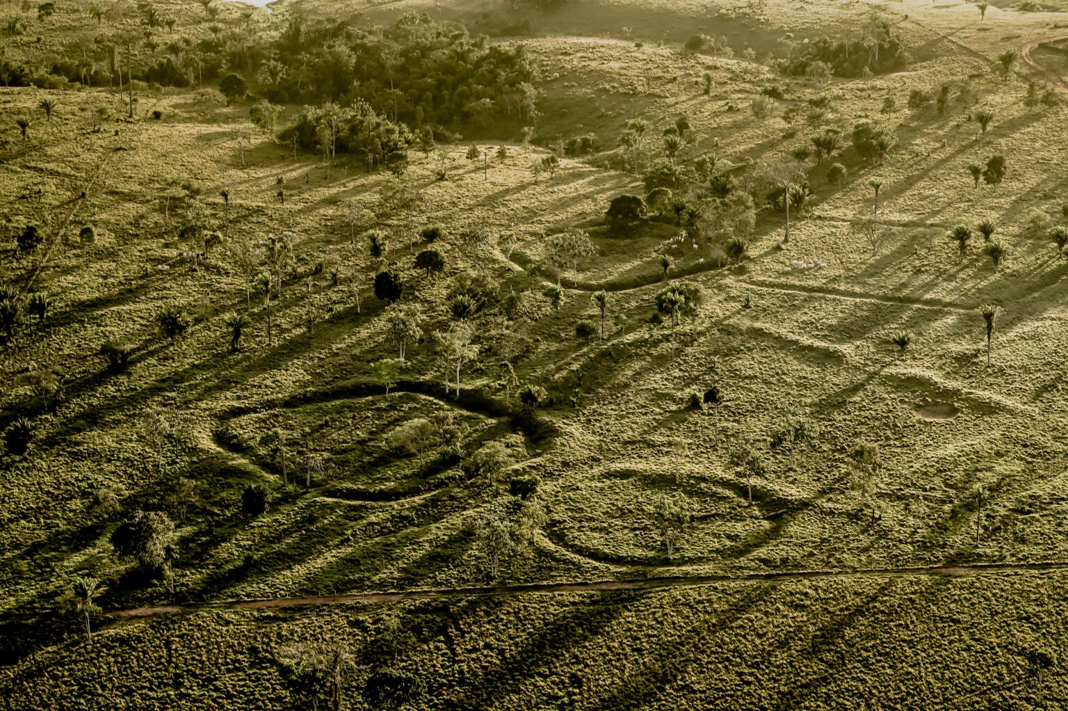 Empreendimentos em áreas com geoglifos precisarão de anuência do Iphan no Acre