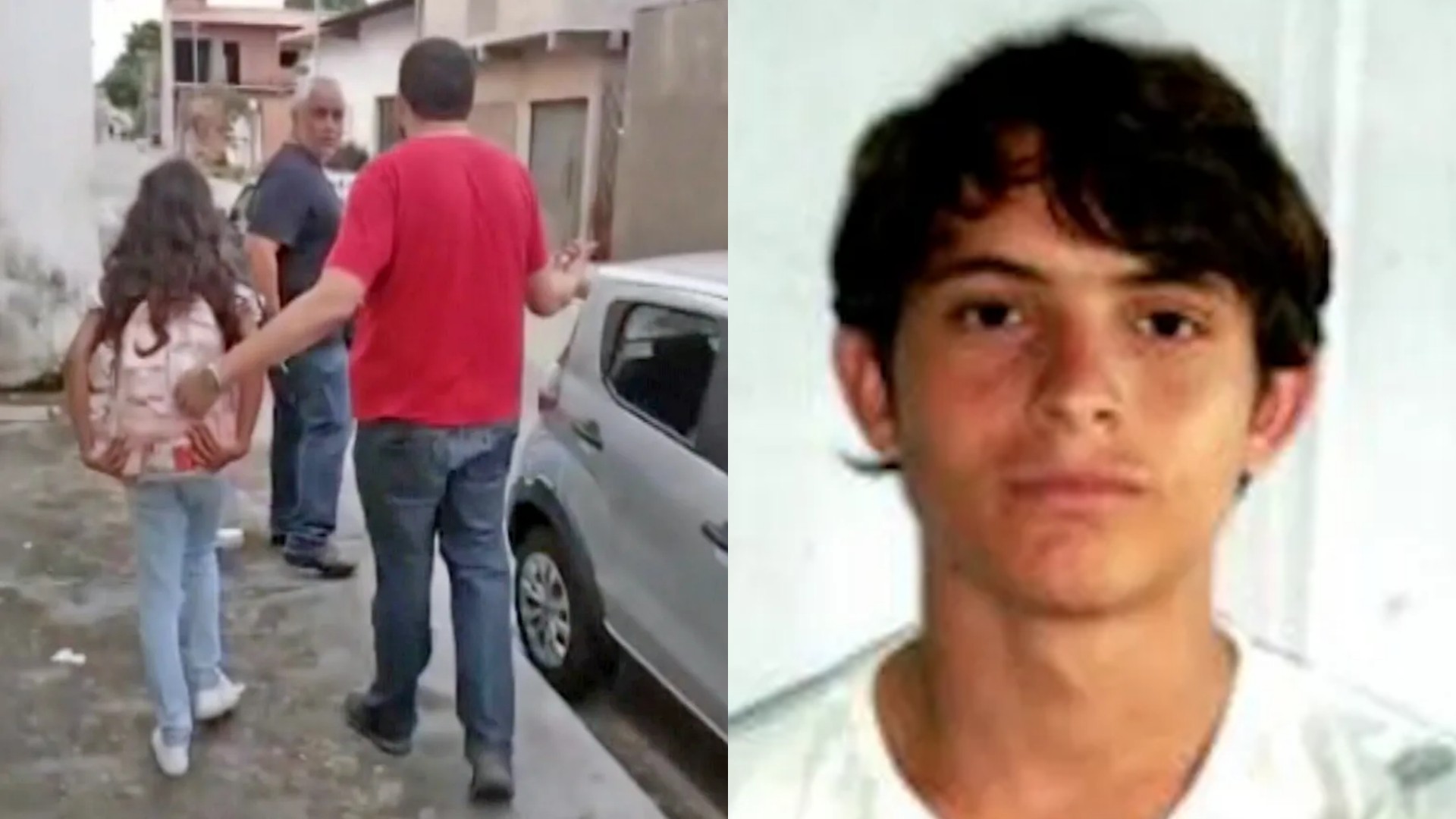 Homem acusado de sequestrar menina de 12 anos no Rio e levar ao Maranhão será julgado na próxima segunda (29)