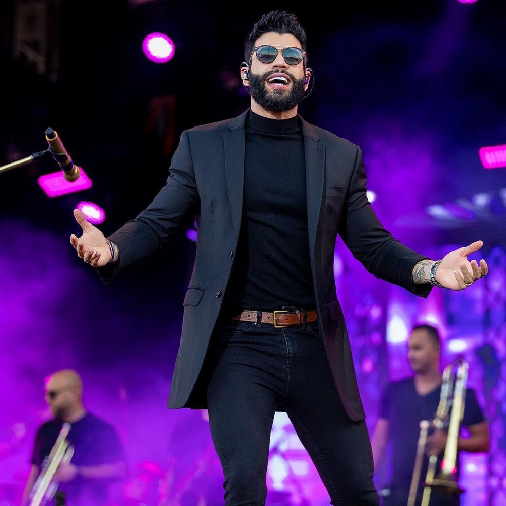 Qual o valor de um show de Gusttavo Lima?