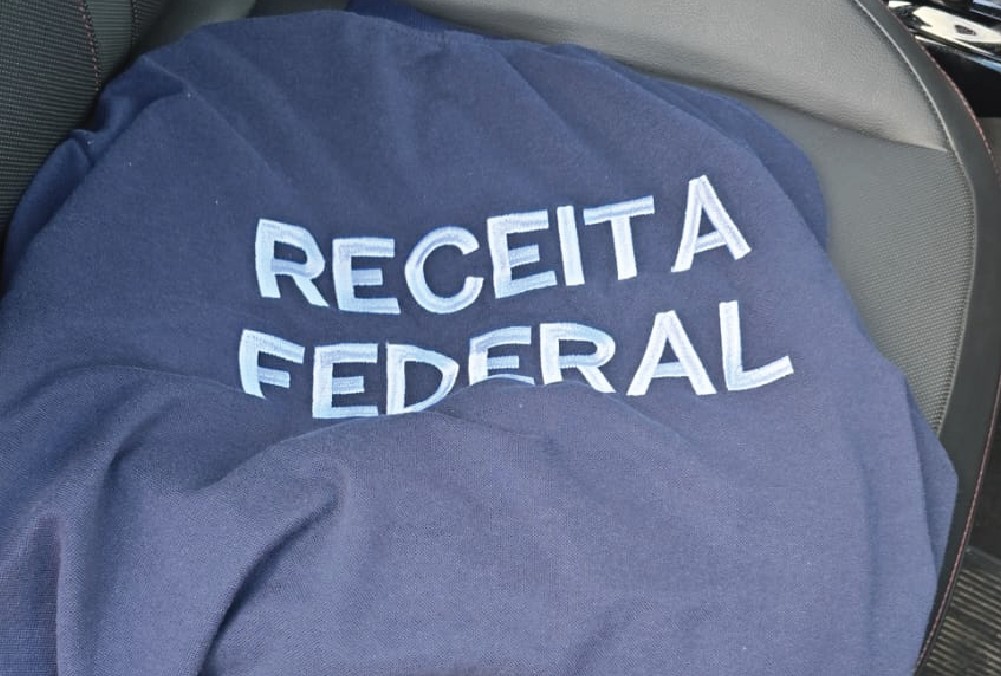 Falso fiscal da Receita Federal e da Sefaz é preso após aplicar golpes no Amazonas