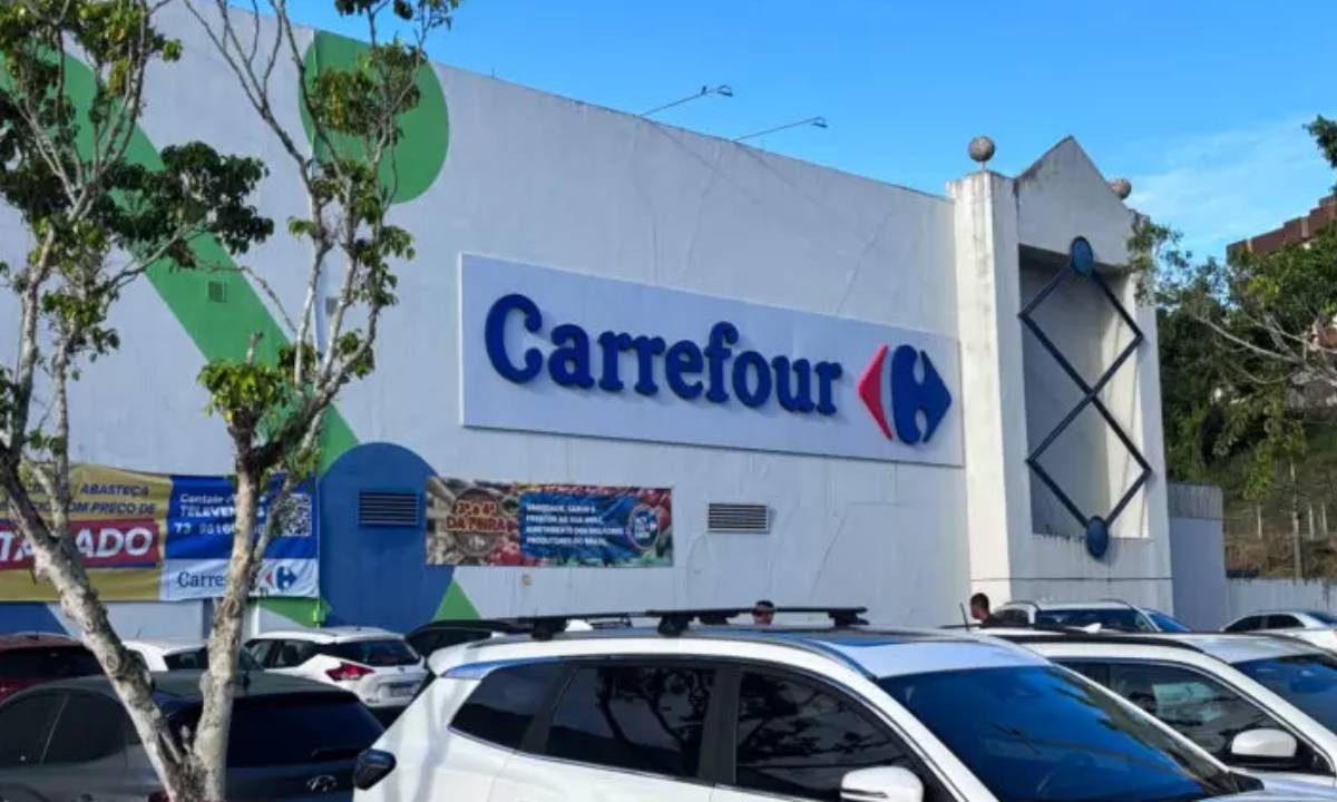 MPT processa rede de supermercados e pede indenização de R$ 20 milhões após denúncias de assédio sexual em loja baiana