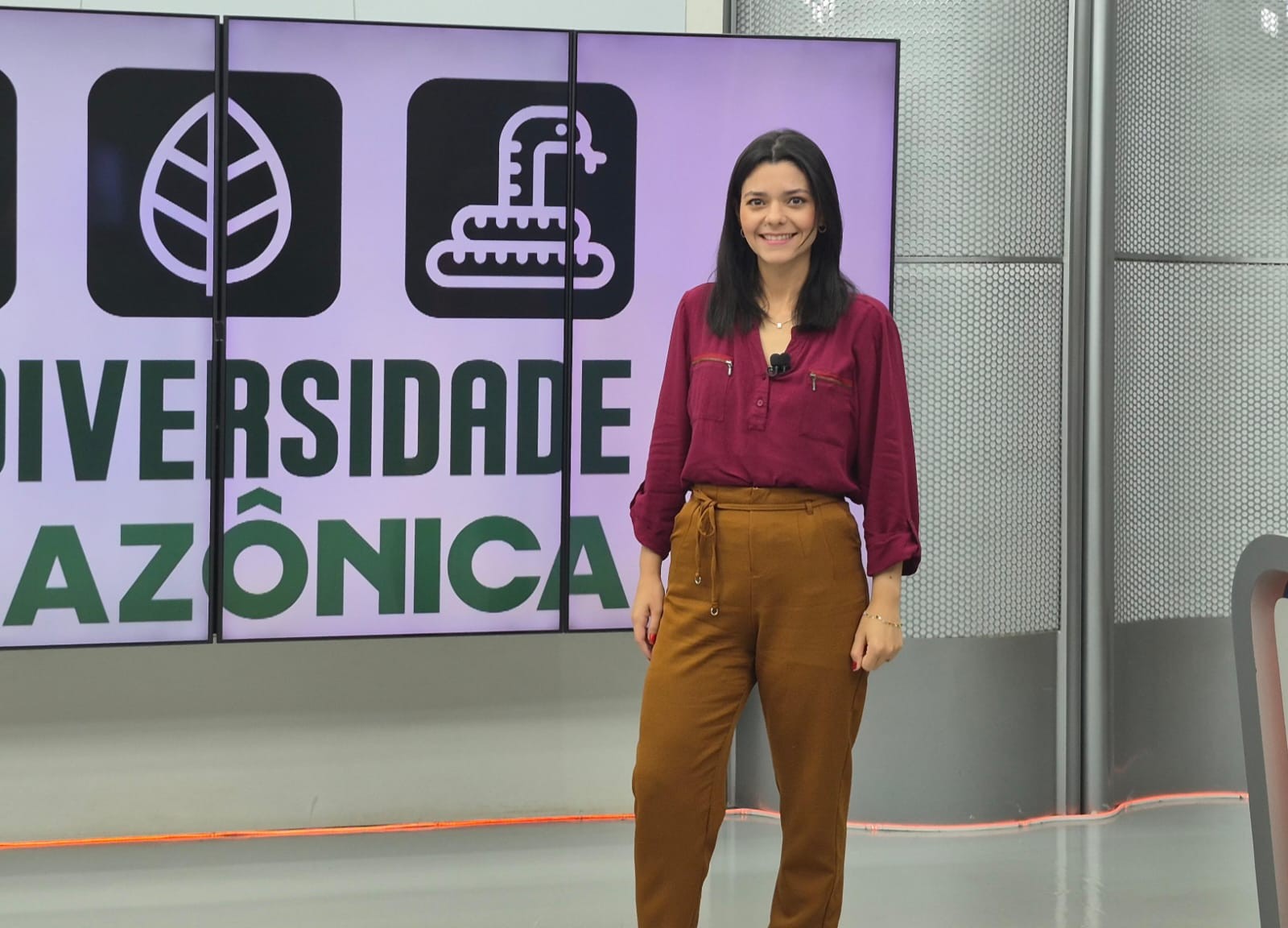 Assista ao JRO1 desta quinta-feira, 13