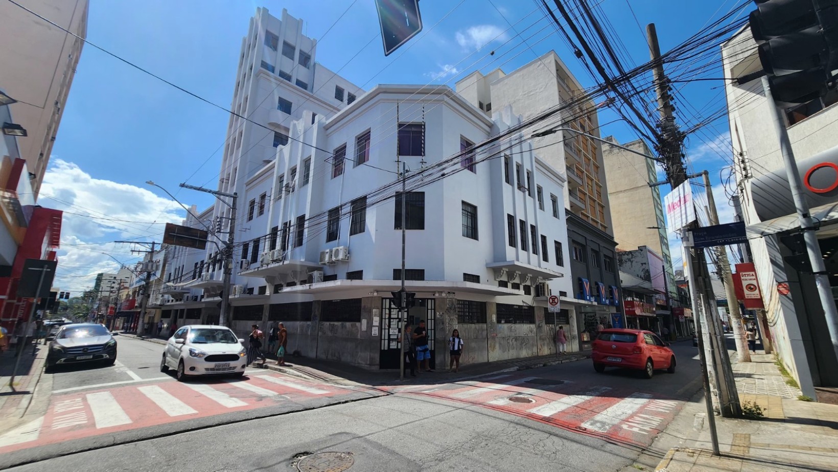 Divisão de Inspetoria Fiscal de Taubaté passa a atender no prédio do Tesourinho a partir desta segunda (11)