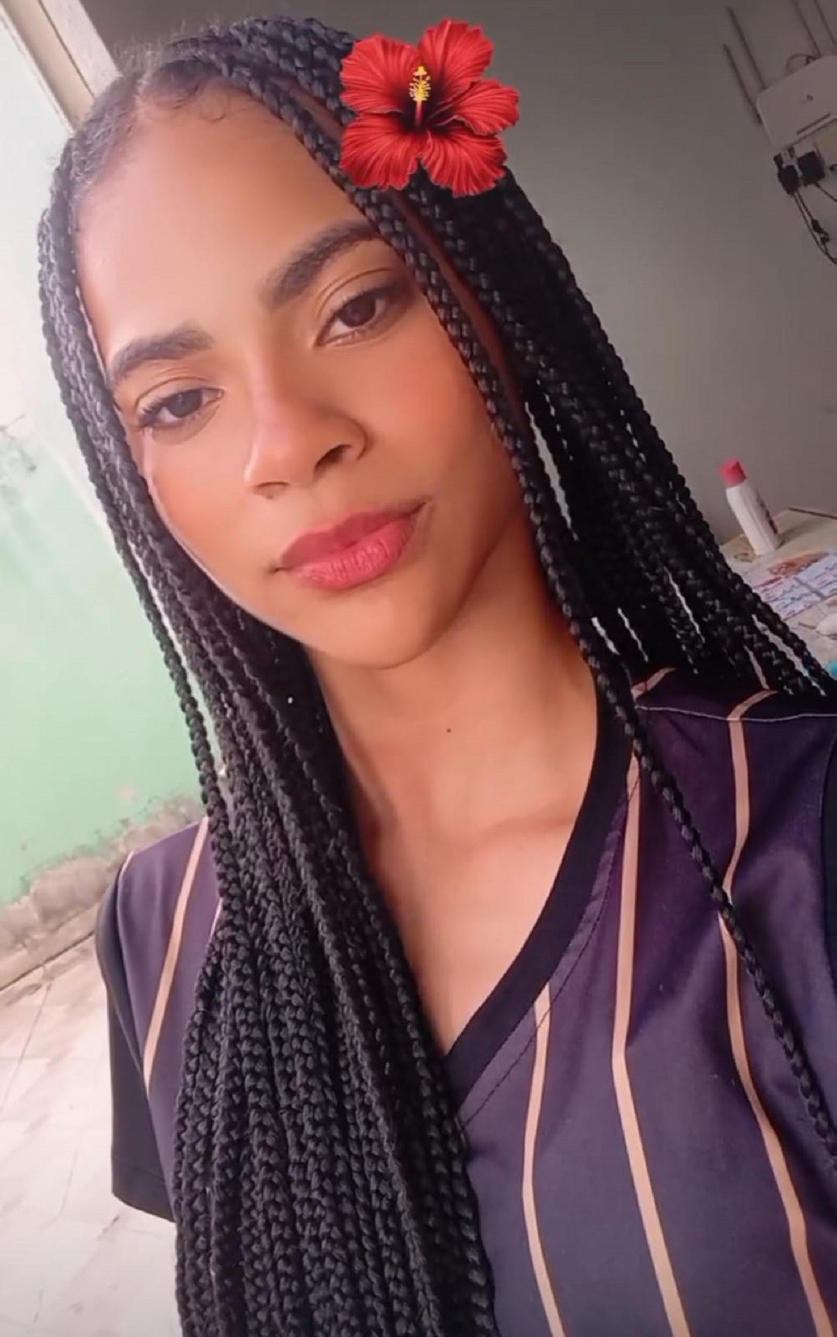 Estudante de 13 anos morre atropelada a caminho da escola em MG