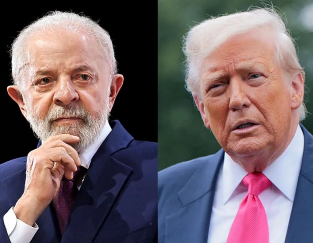 'Chocante agressão de Trump ao Brasil' é das maiores interferências na América Latina desde a Guerra Fria, diz The Economist