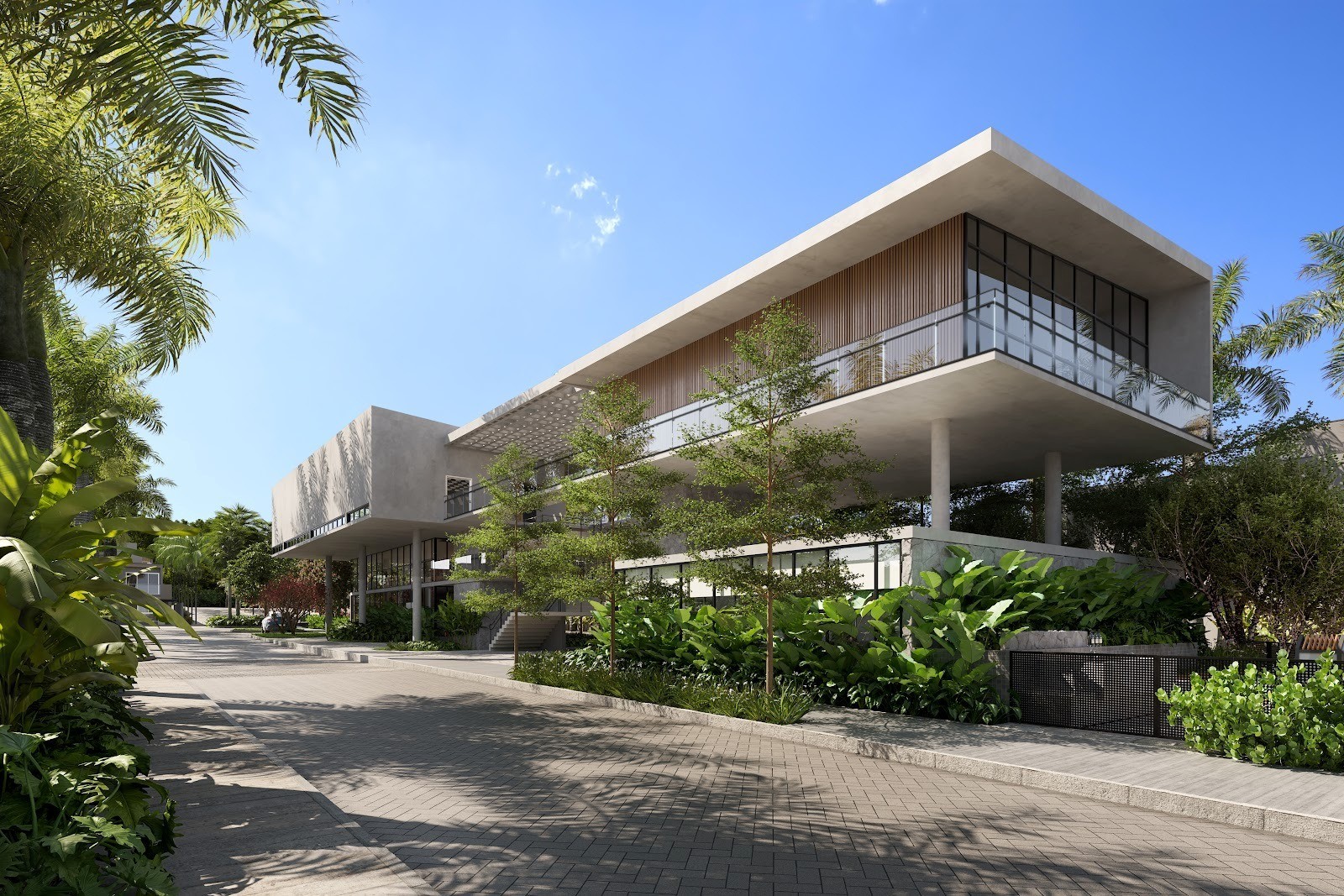 Casas em condomínios fechados ganham força no mercado imobiliário de JP