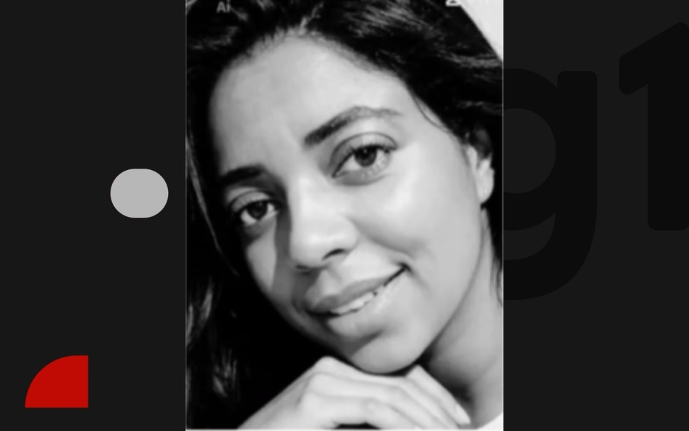 Vítima tinha medida protetiva contra ex-marido — Foto: Redes sociais