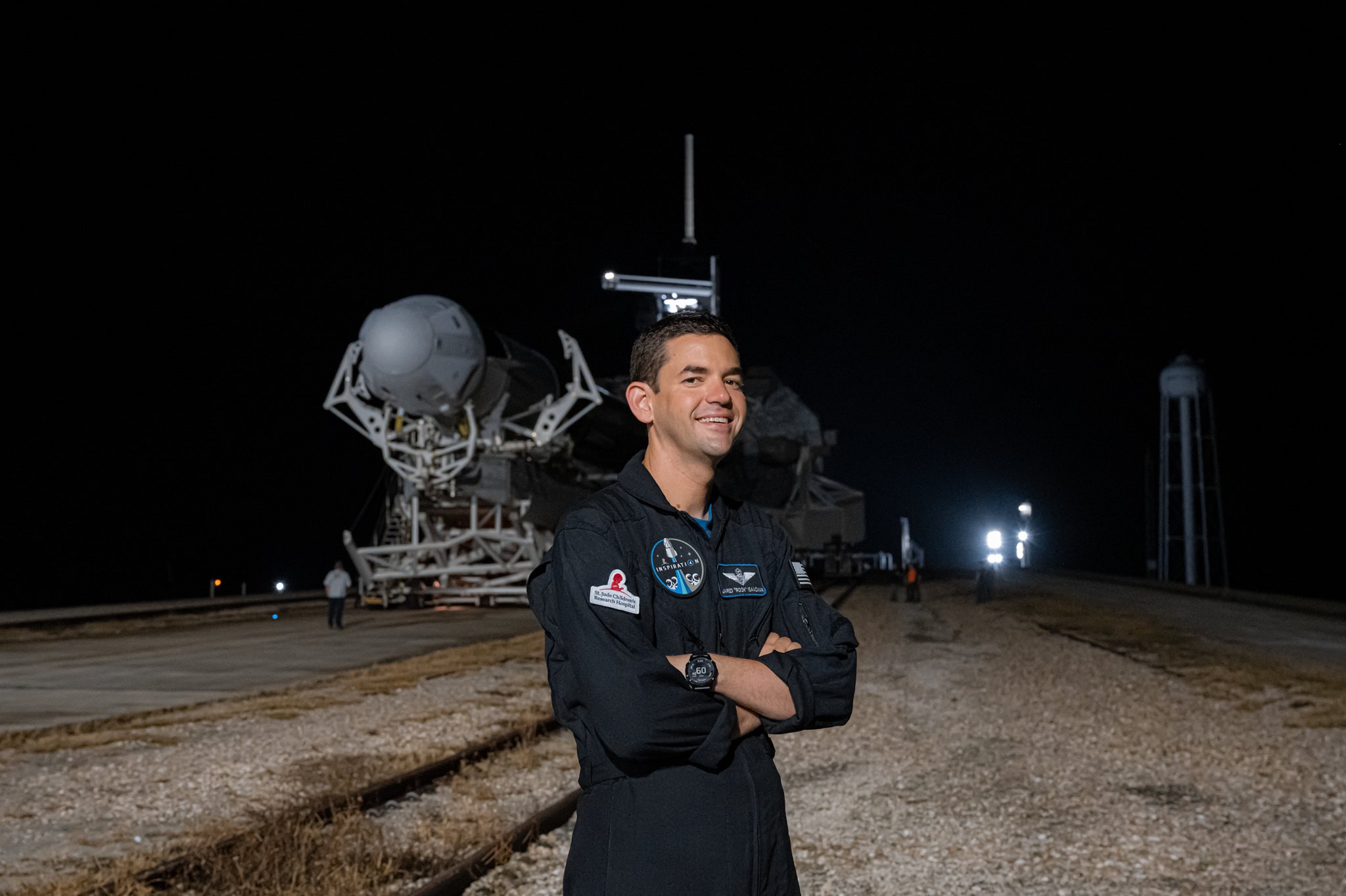 Trump volta atrás e indica 1º civil a 'passear' no espaço para chefiar a Nasa; saiba quem é Jared Isaacman