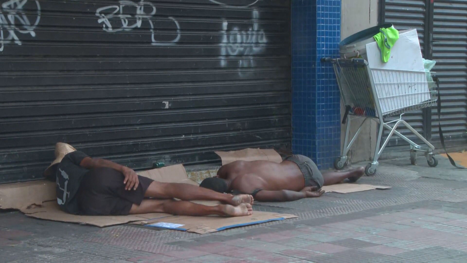 IBGE vai realizar 1º censo nacional da população em situação de rua; resultados saem a partir de 2028