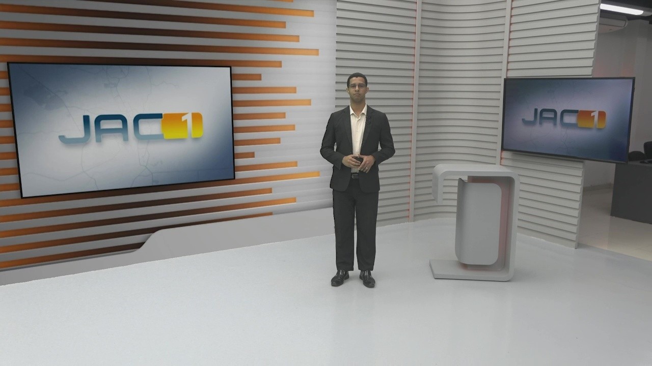 VÍDEOS: Jornal do Acre 1ª edição desta segunda-feira, 9 de março de 2026