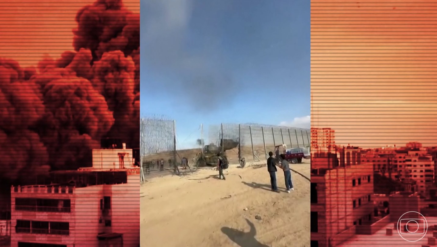 Governo de Israel afirma que matou o principal dirigente do grupo terrorista Hamas 