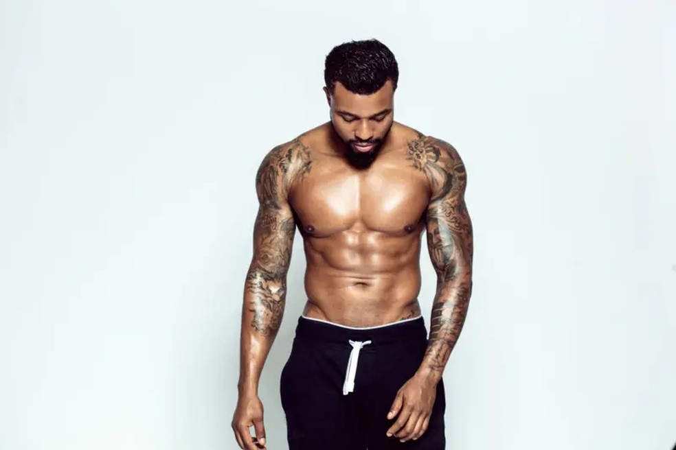 5 formas simples de perder gordura abdominal — Foto: Getty Images