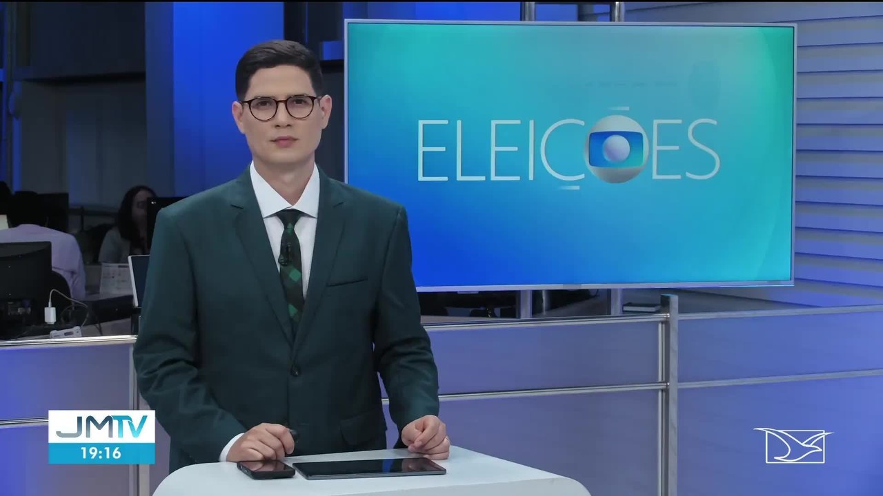 Eleições 2026: veja como foi o dia dos candidatos ao Governo do Maranhão nesta quinta (16)