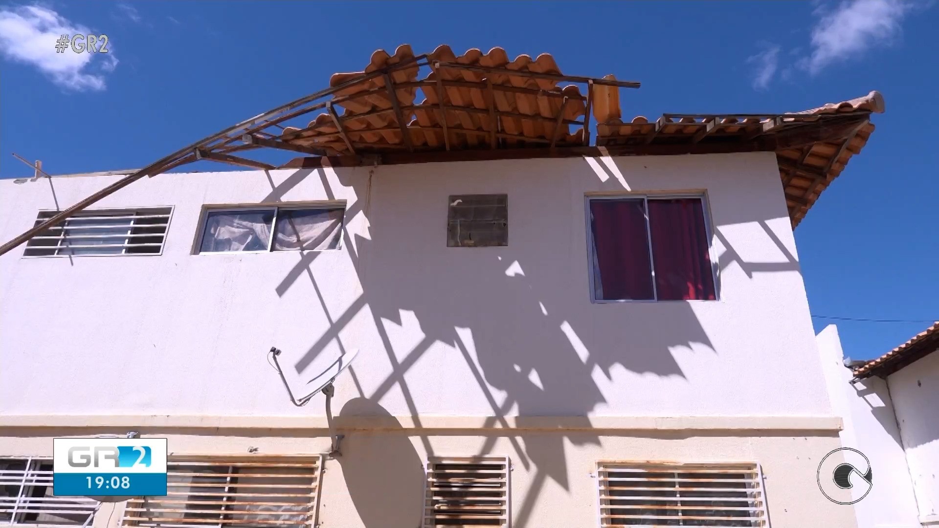 VÍDEOS: GR2 de sexta-feira, 17 de abril de 2026